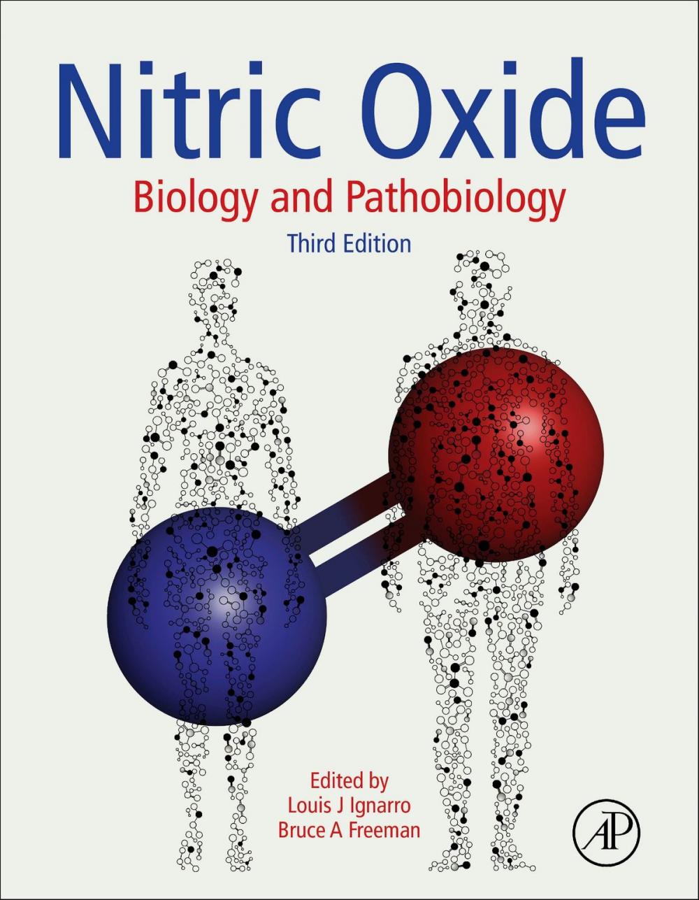 Big bigCover of Nitric Oxide