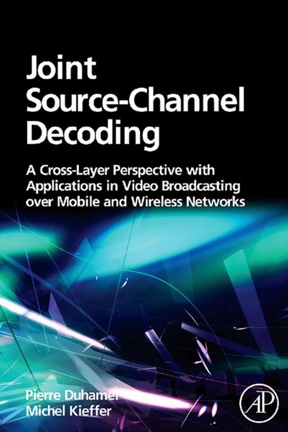 Big bigCover of Joint Source-Channel Decoding