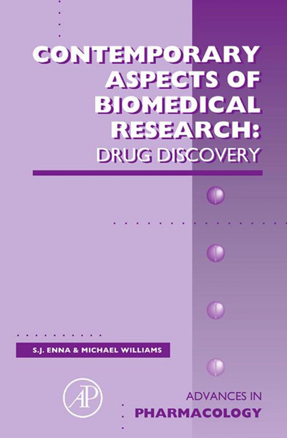 Big bigCover of Contemporary Aspects of Biomedical Research