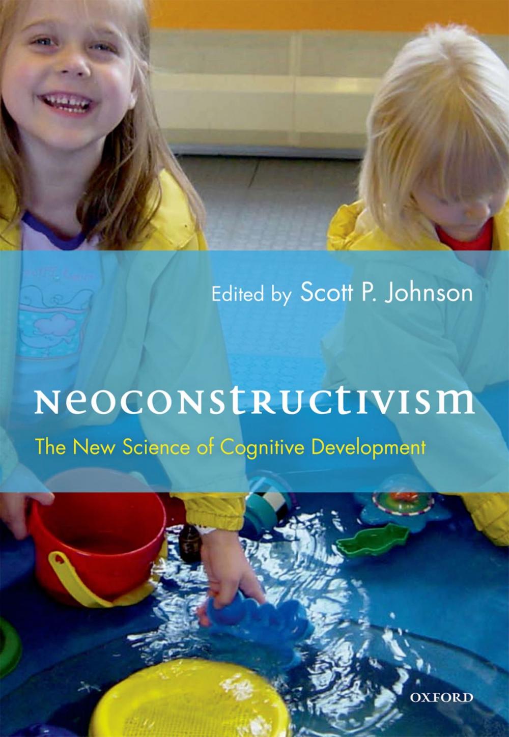 Big bigCover of Neoconstructivism