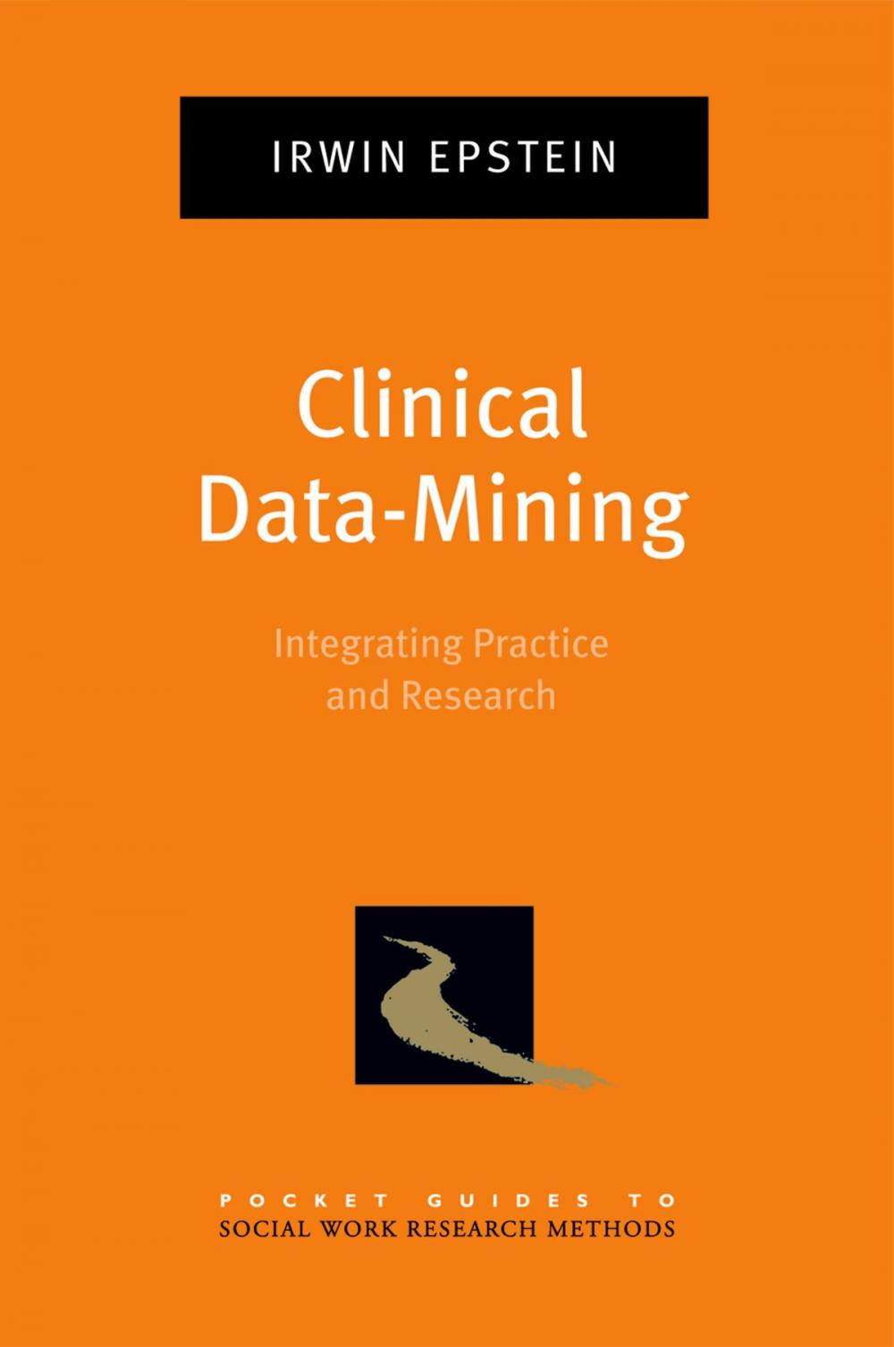 Big bigCover of Clinical Data-Mining