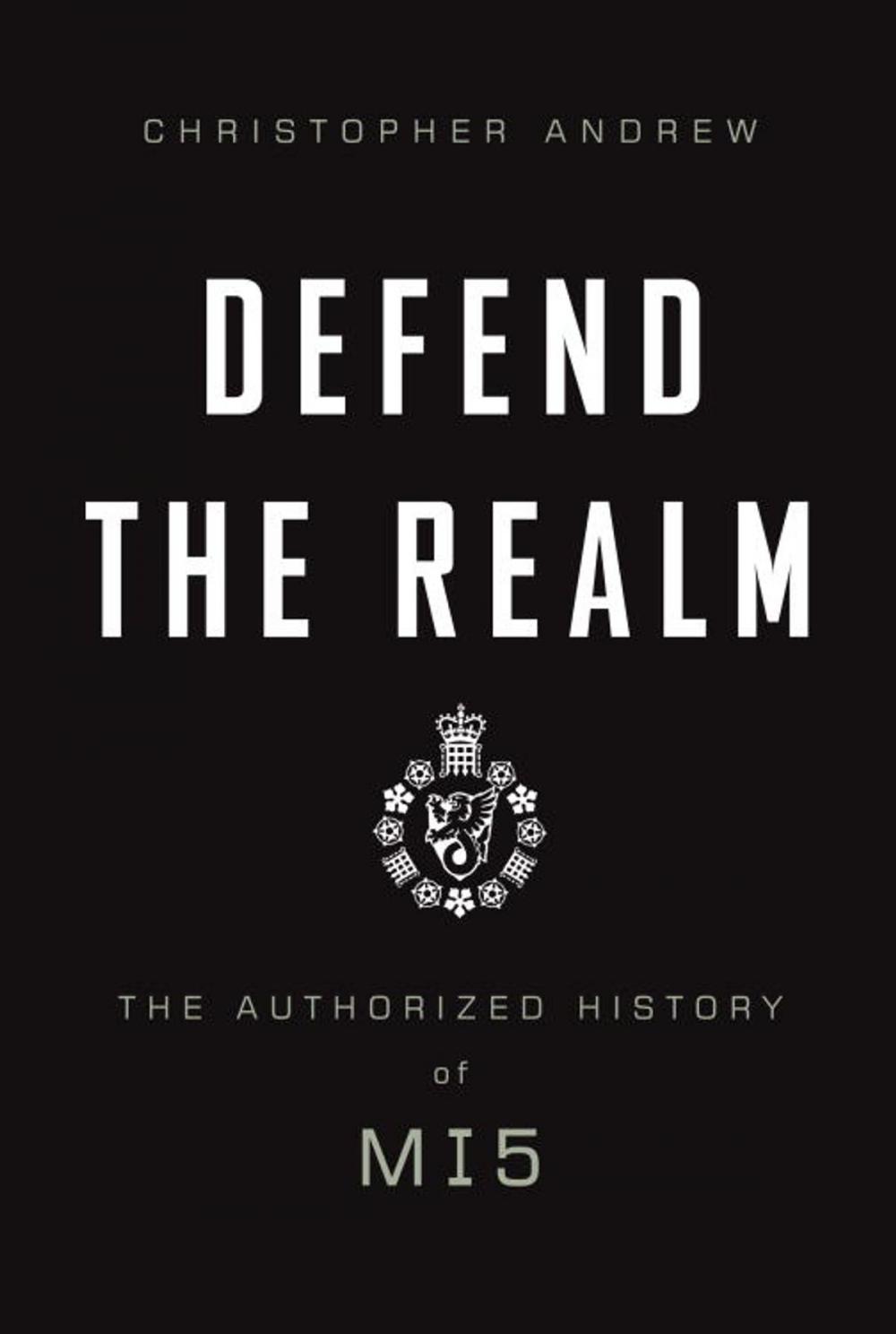 Big bigCover of Defend the Realm