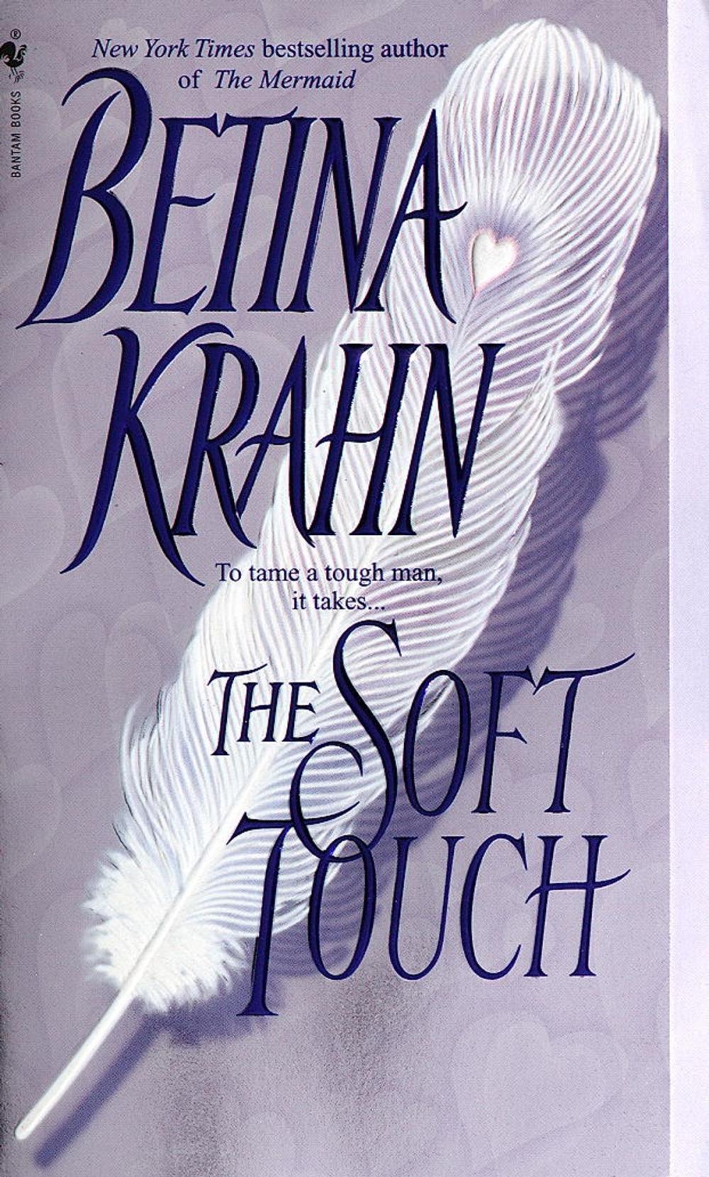 Big bigCover of The Soft Touch