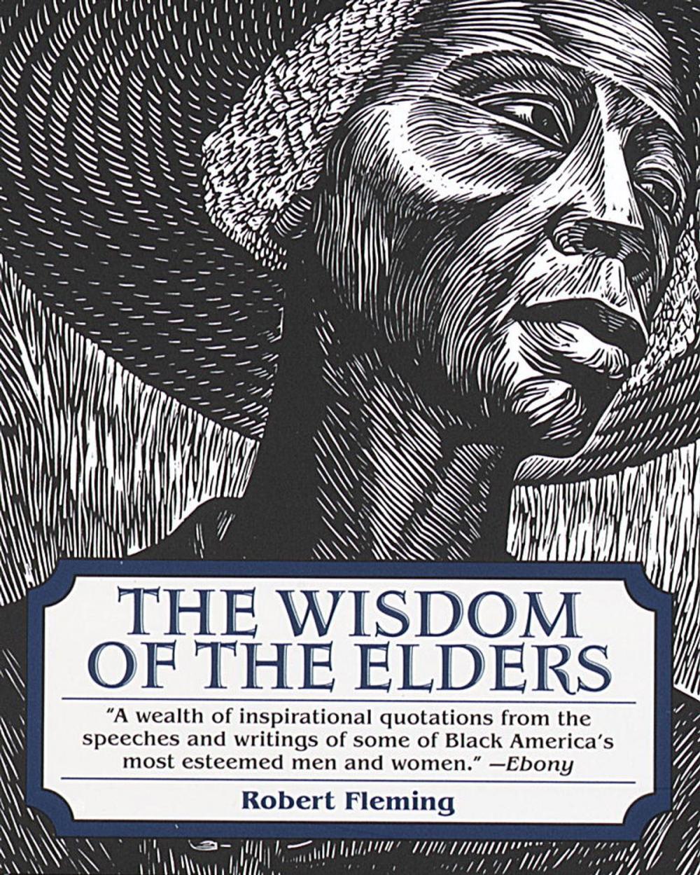 Big bigCover of The Wisdom of the Elders