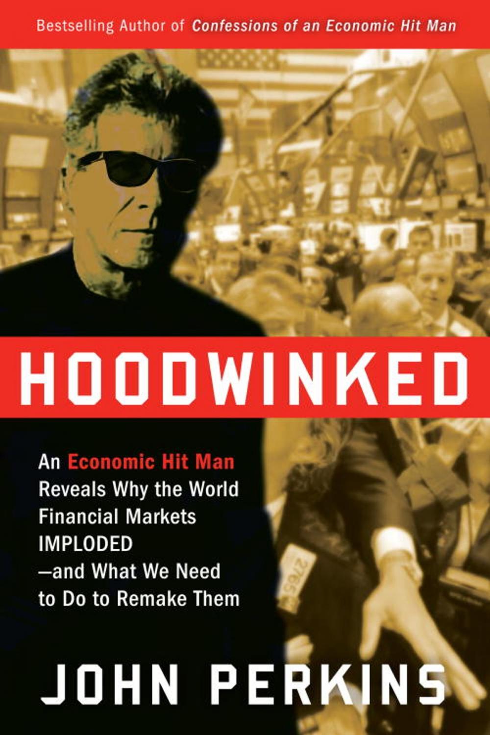 Big bigCover of Hoodwinked