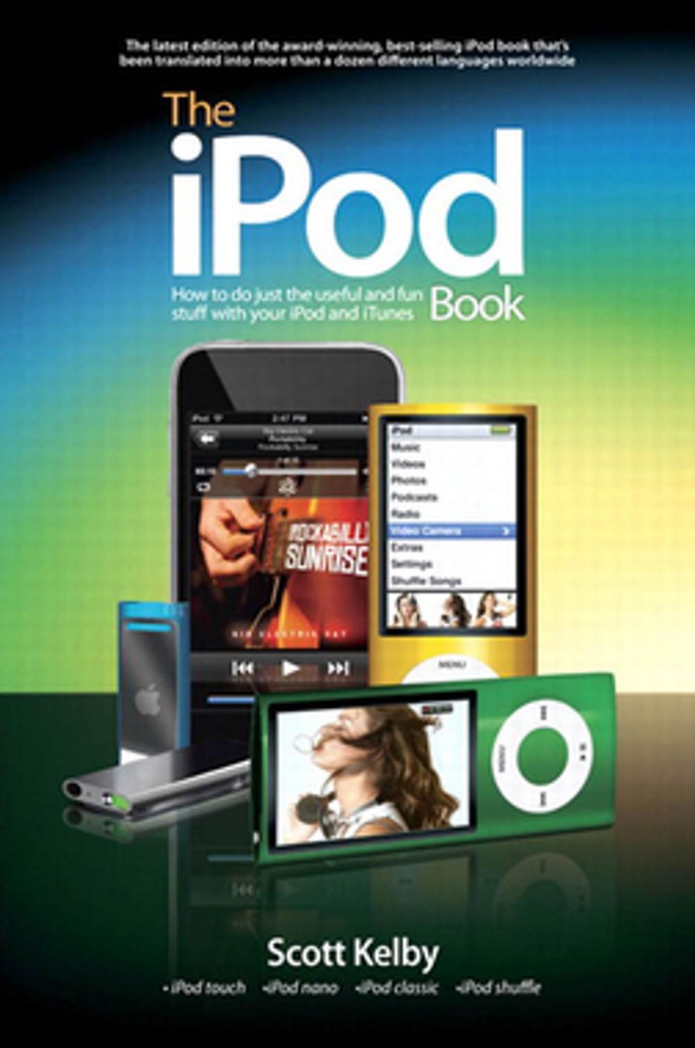 Big bigCover of The iPod Book