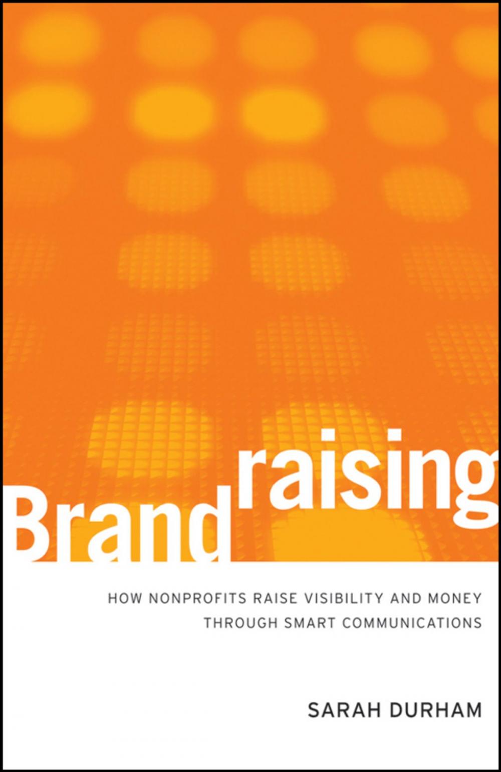 Big bigCover of Brandraising