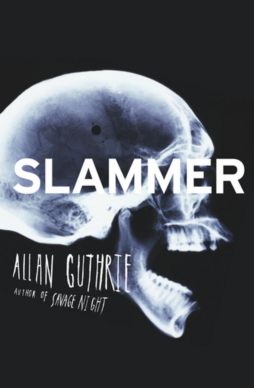 Big bigCover of Slammer