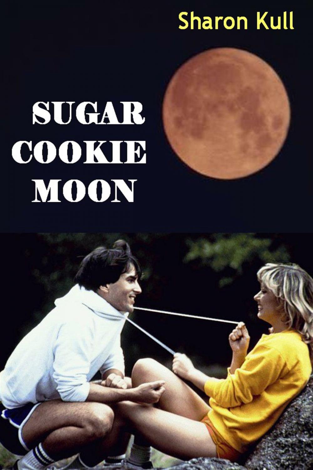 Big bigCover of Sugar Cookie Moon