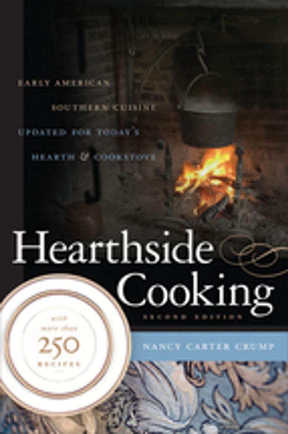 Big bigCover of Hearthside Cooking