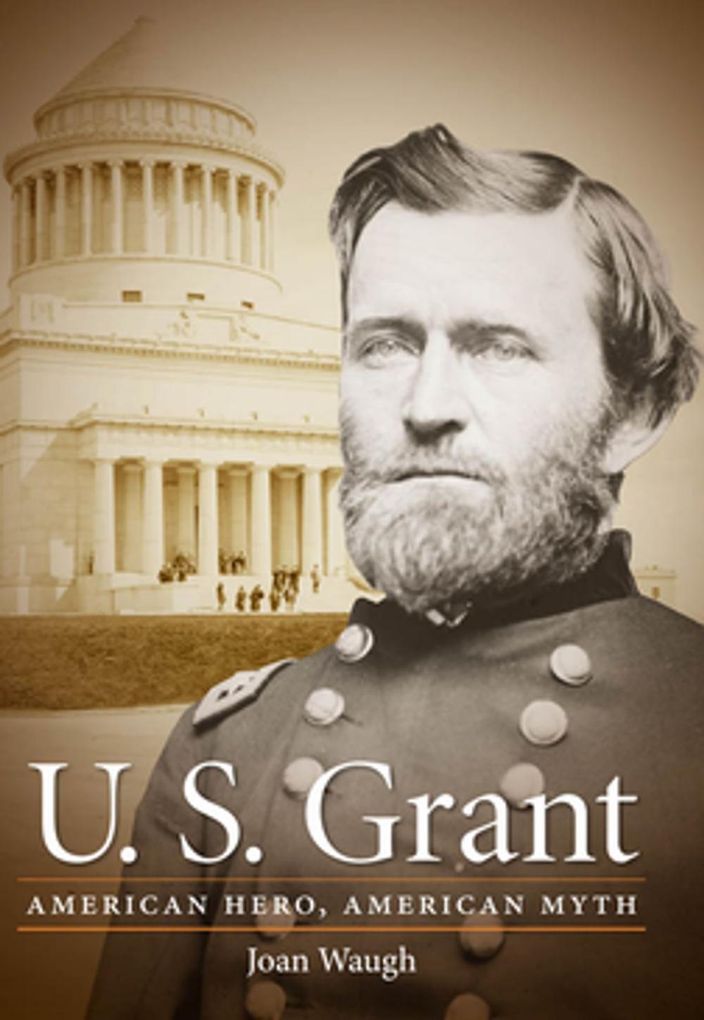 Big bigCover of U. S. Grant