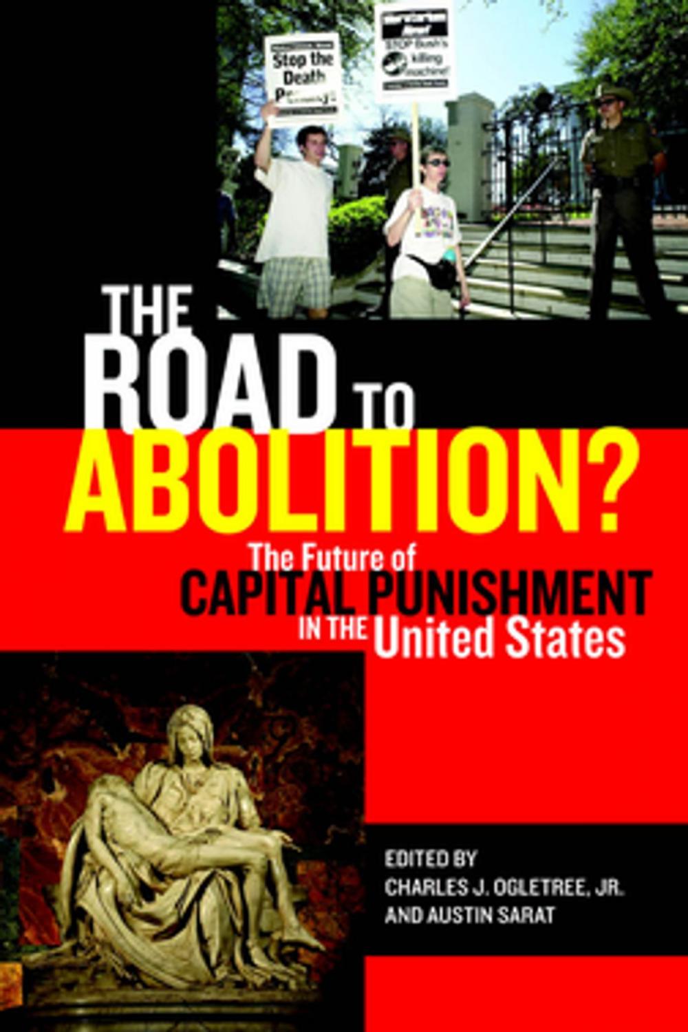 Big bigCover of The Road to Abolition?