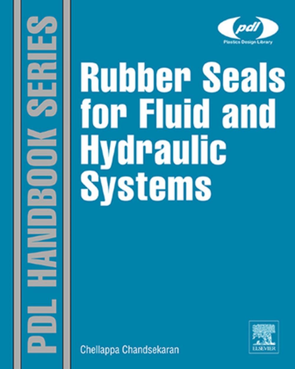 Big bigCover of Rubber Seals for Fluid and Hydraulic Systems