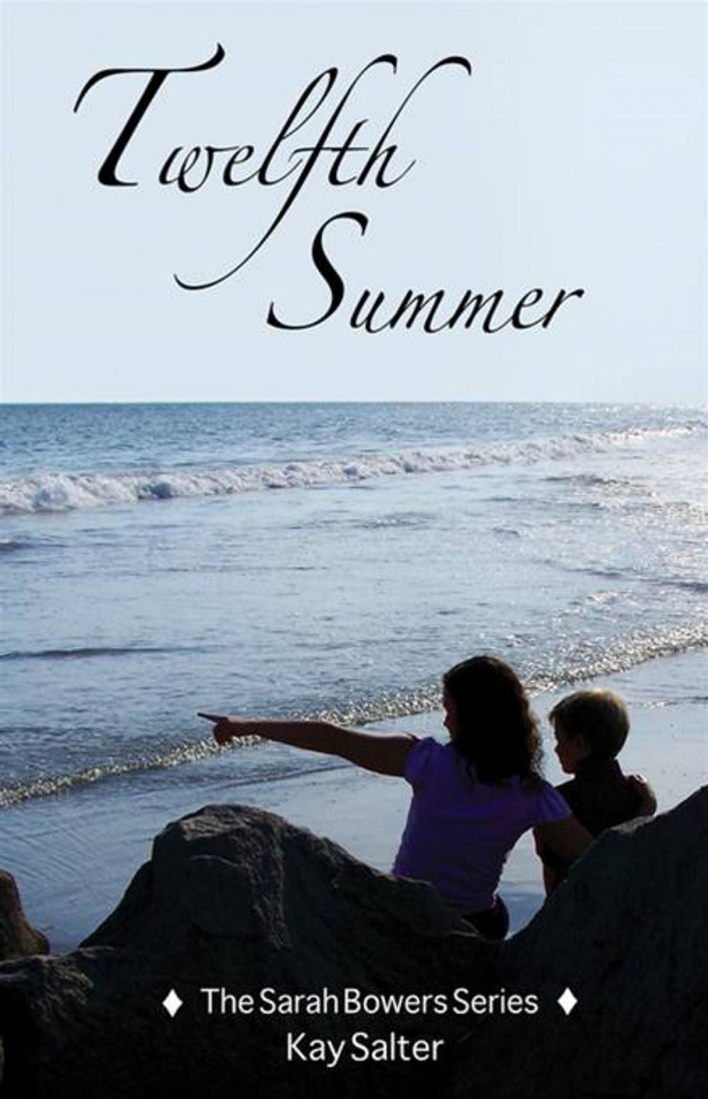 Big bigCover of Twelfth Summer: Coming of Age in a Time of War