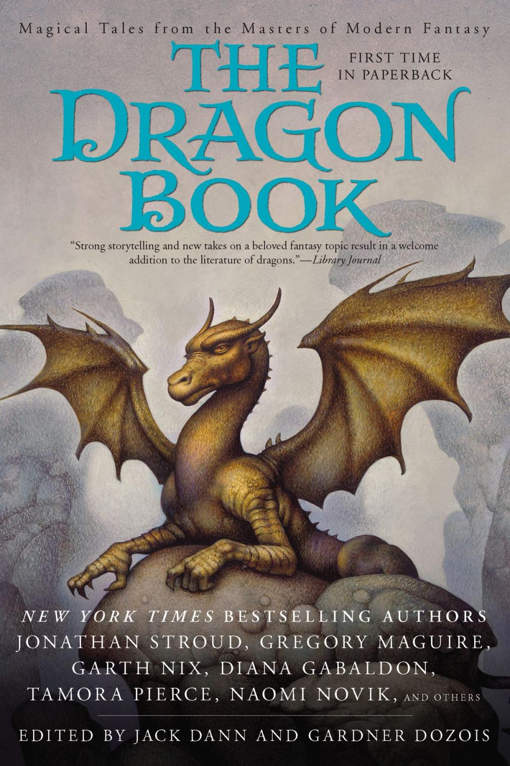 Big bigCover of The Dragon Book