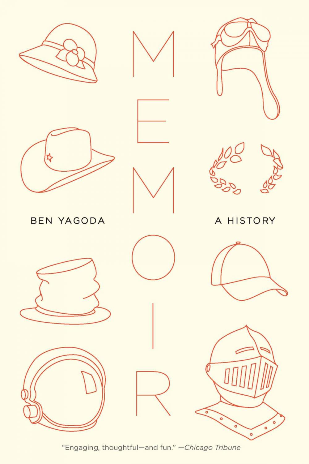 Big bigCover of Memoir