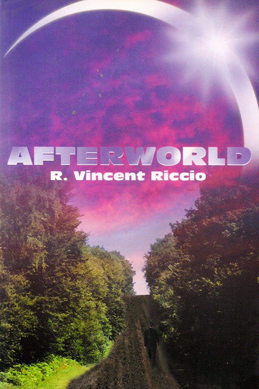 Big bigCover of Afterworld