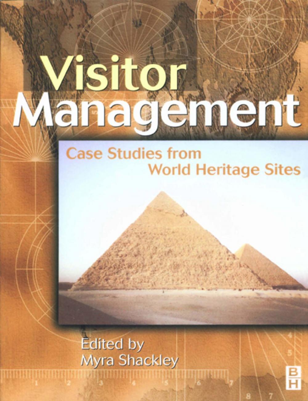 Big bigCover of Visitor Management