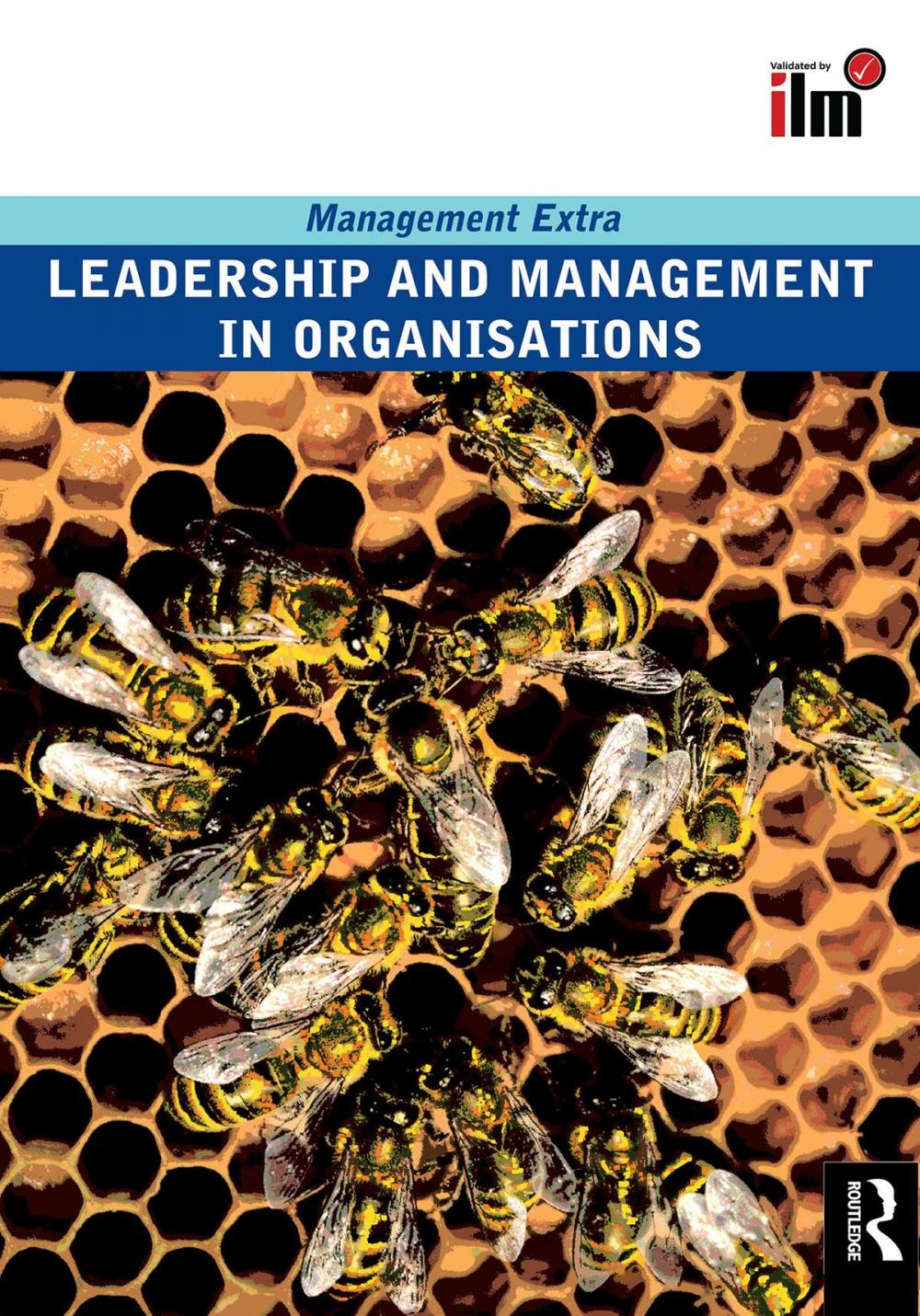 Big bigCover of Leadership and Management in Organisations