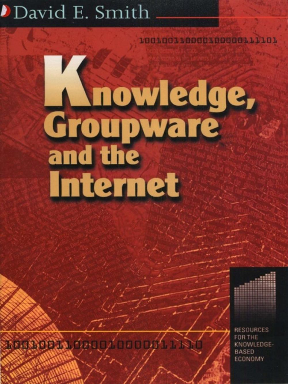 Big bigCover of Knowledge, Groupware and the Internet