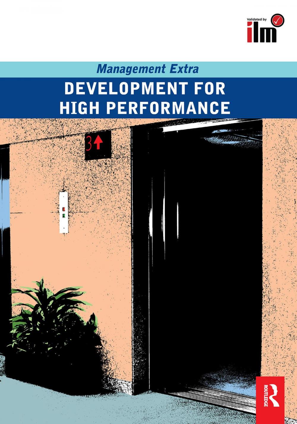 Big bigCover of Development for High Performance Revised Edition