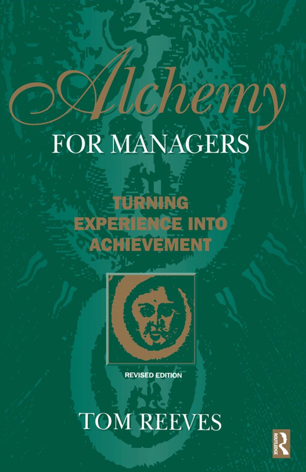 Big bigCover of Alchemy for Managers