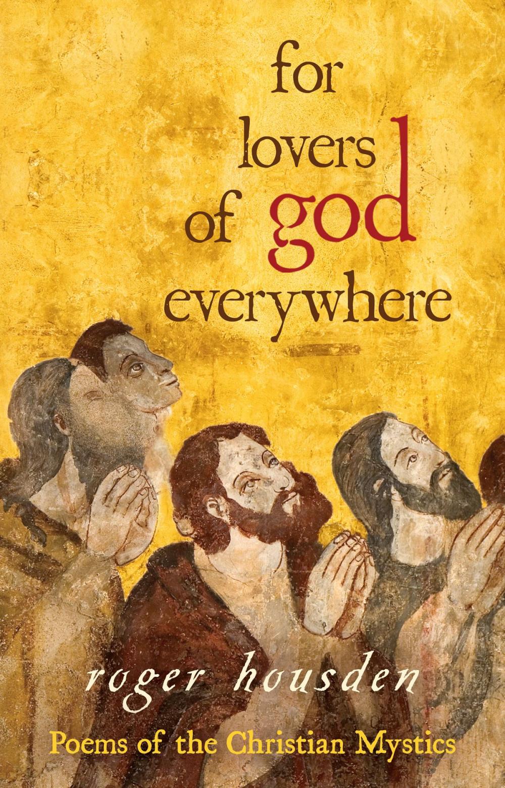 Big bigCover of For Lovers of God Everywhere