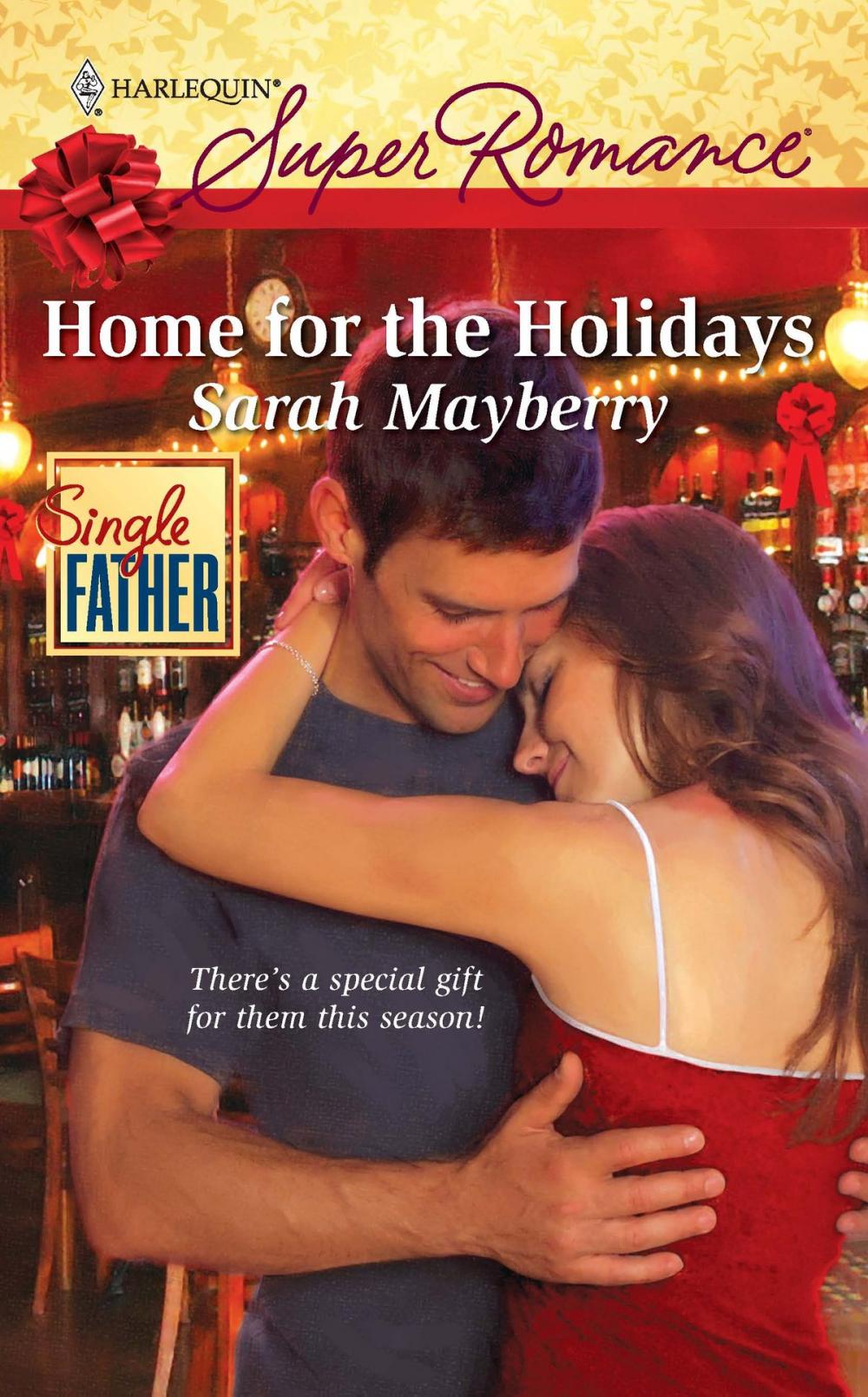 Big bigCover of Home for the Holidays