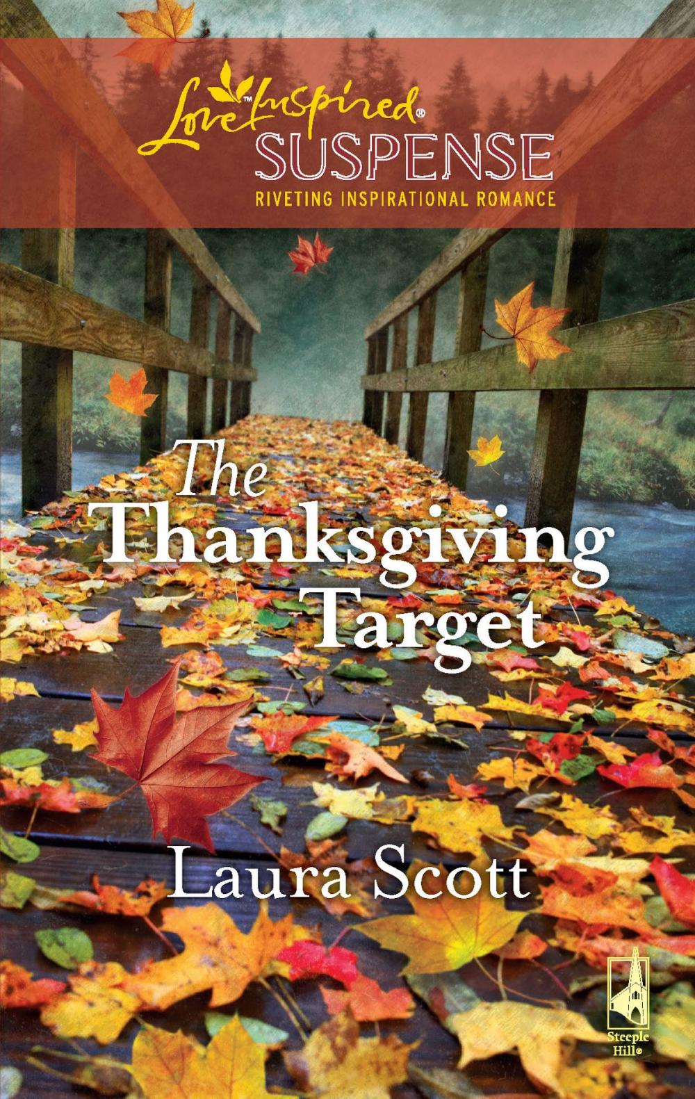 Big bigCover of The Thanksgiving Target