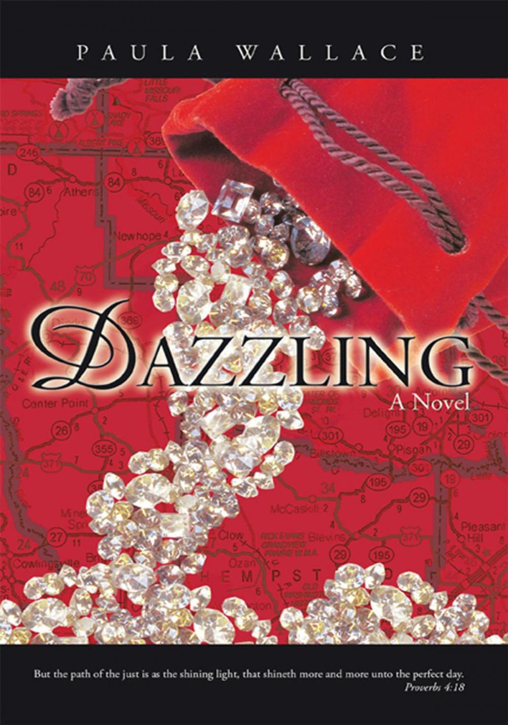 Big bigCover of Dazzling