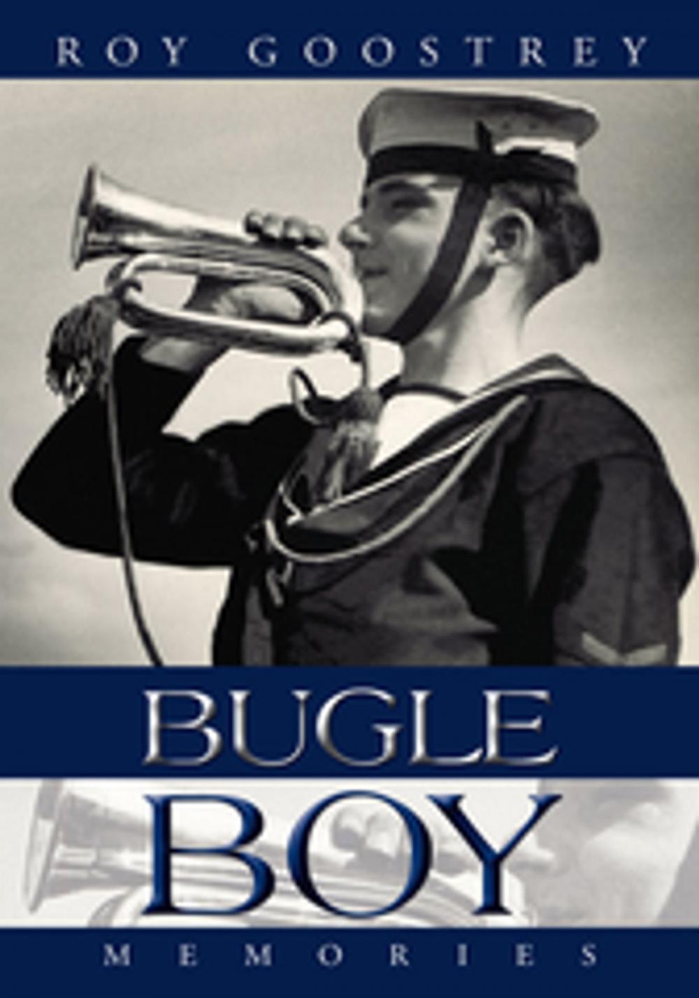 Big bigCover of Bugle Boy