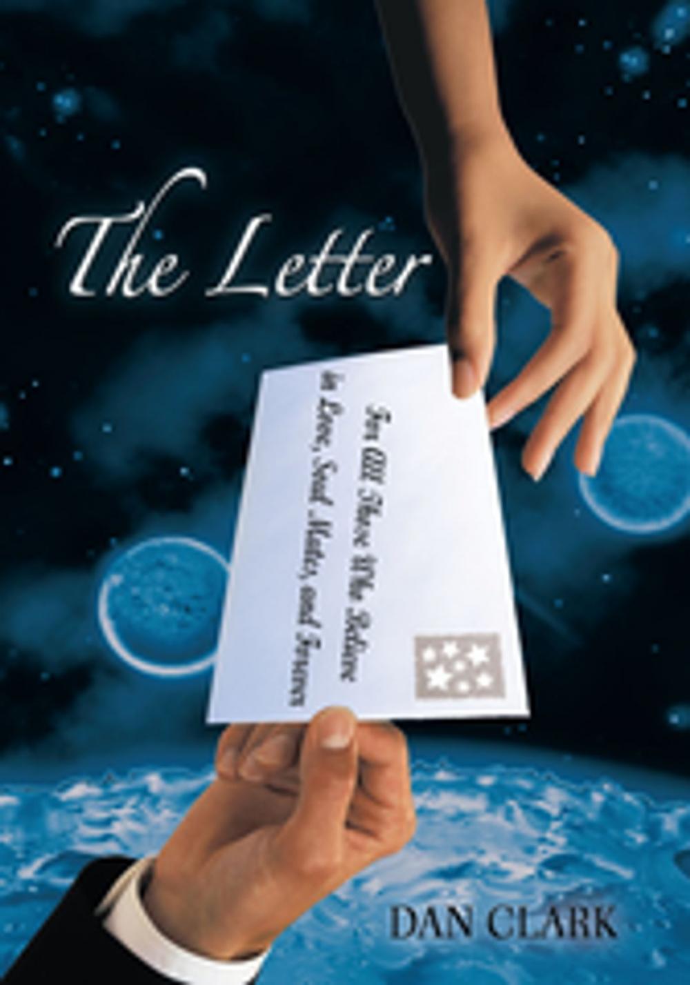 Big bigCover of The Letter