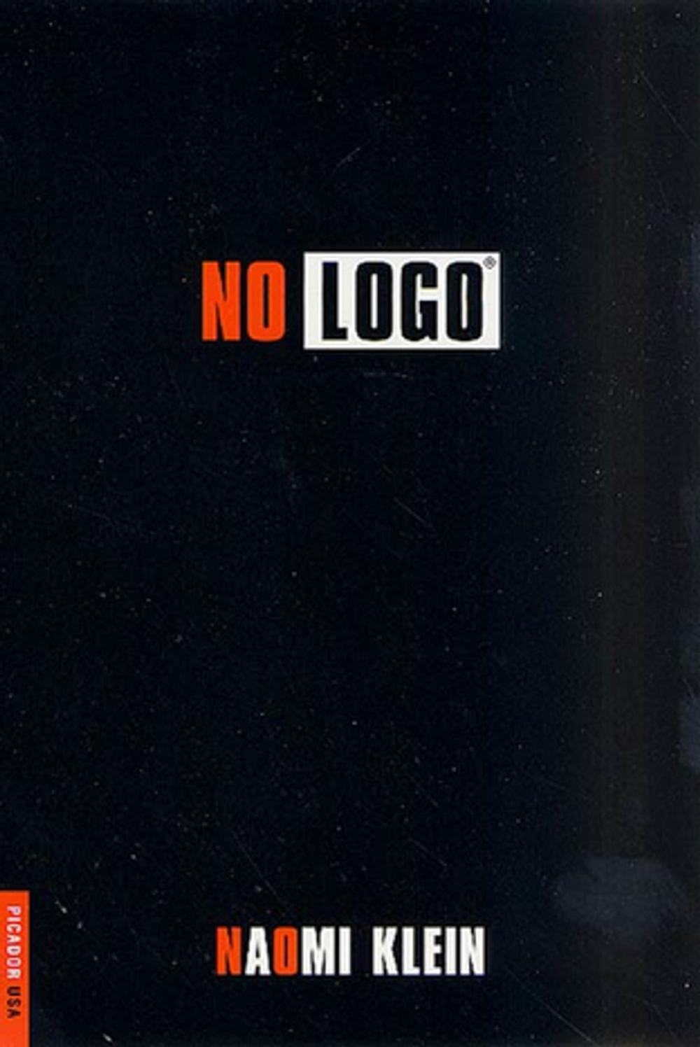 Big bigCover of No Logo