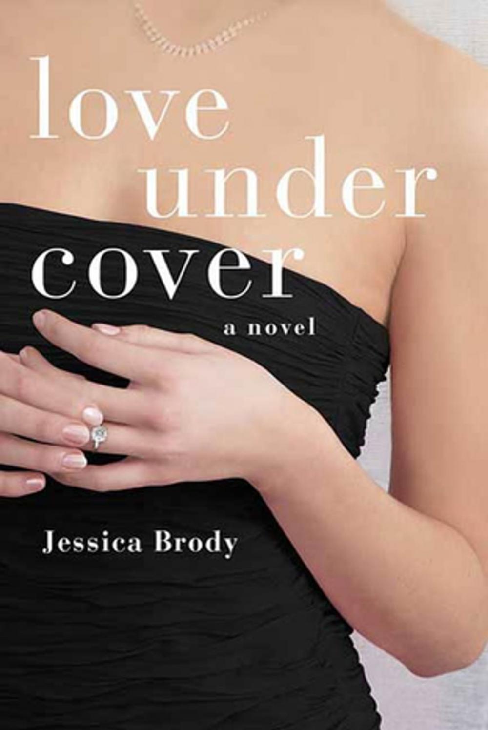 Big bigCover of Love Under Cover