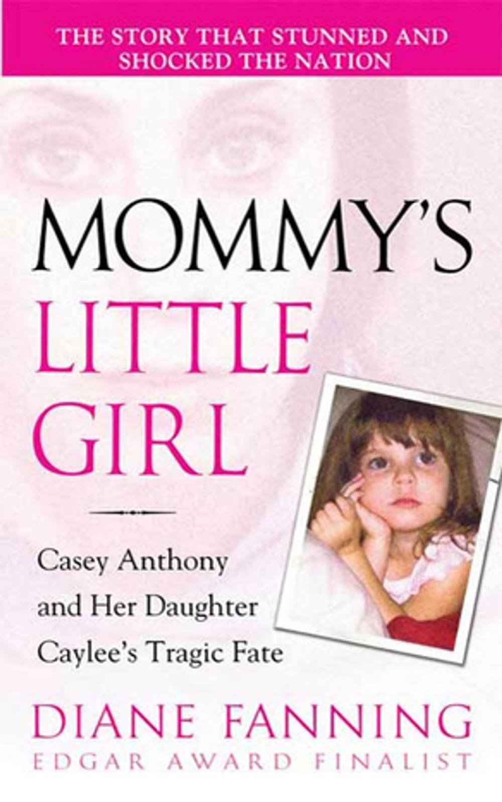 Big bigCover of Mommy's Little Girl