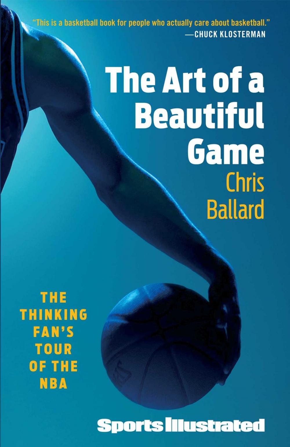 Big bigCover of The Art of a Beautiful Game