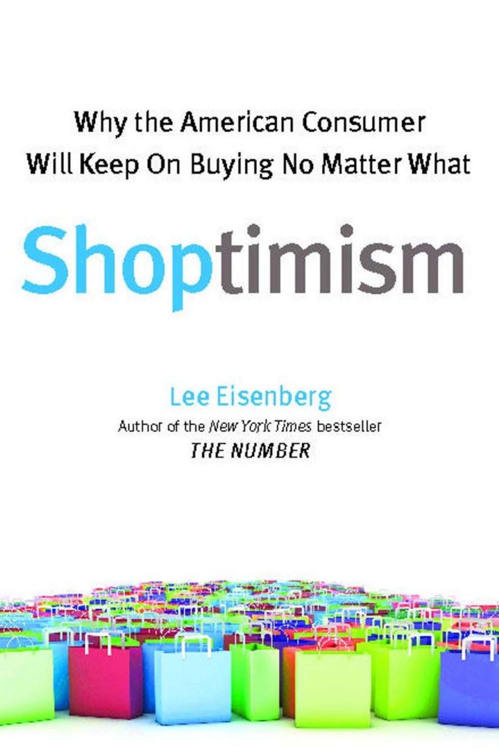 Big bigCover of Shoptimism