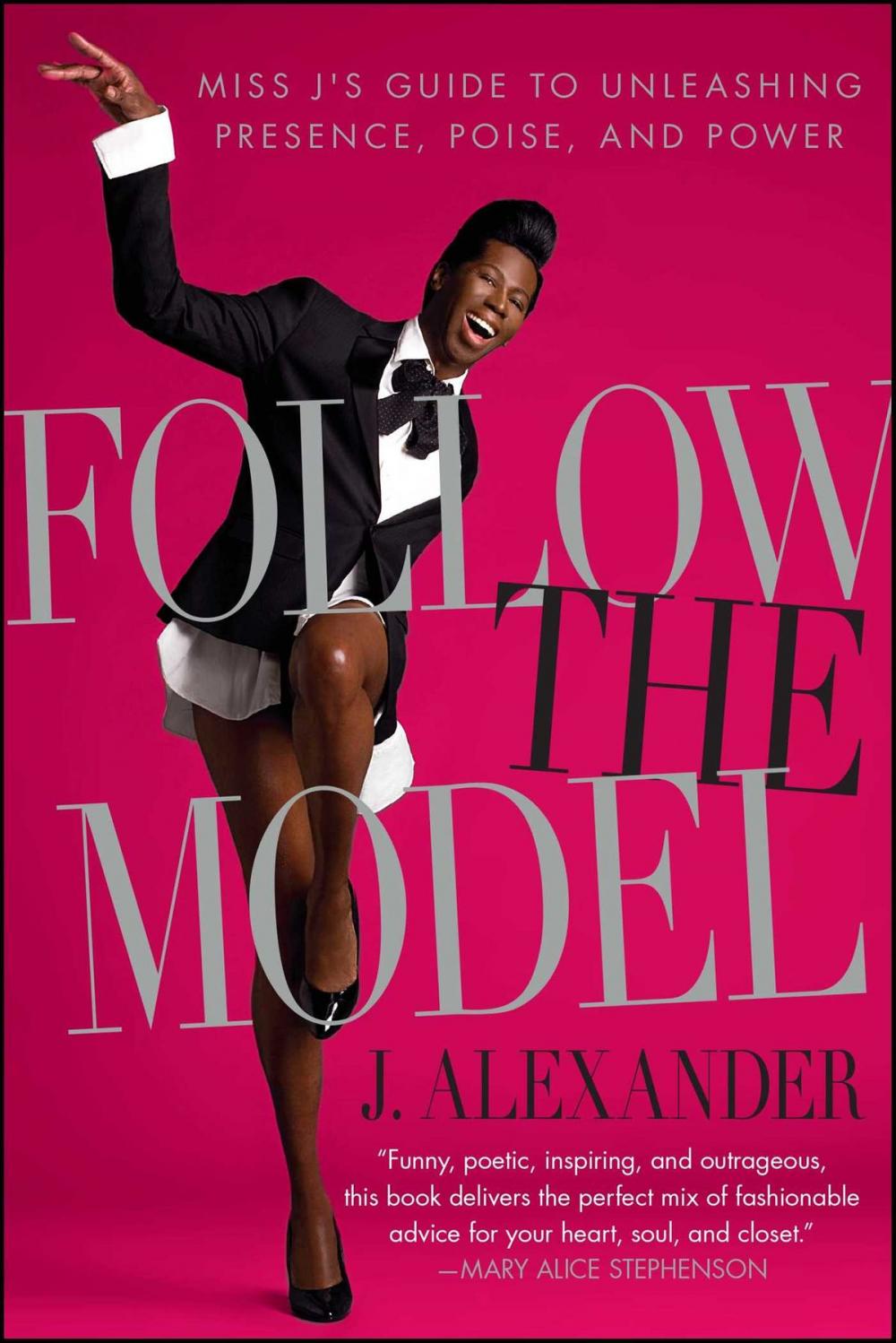 Big bigCover of Follow the Model