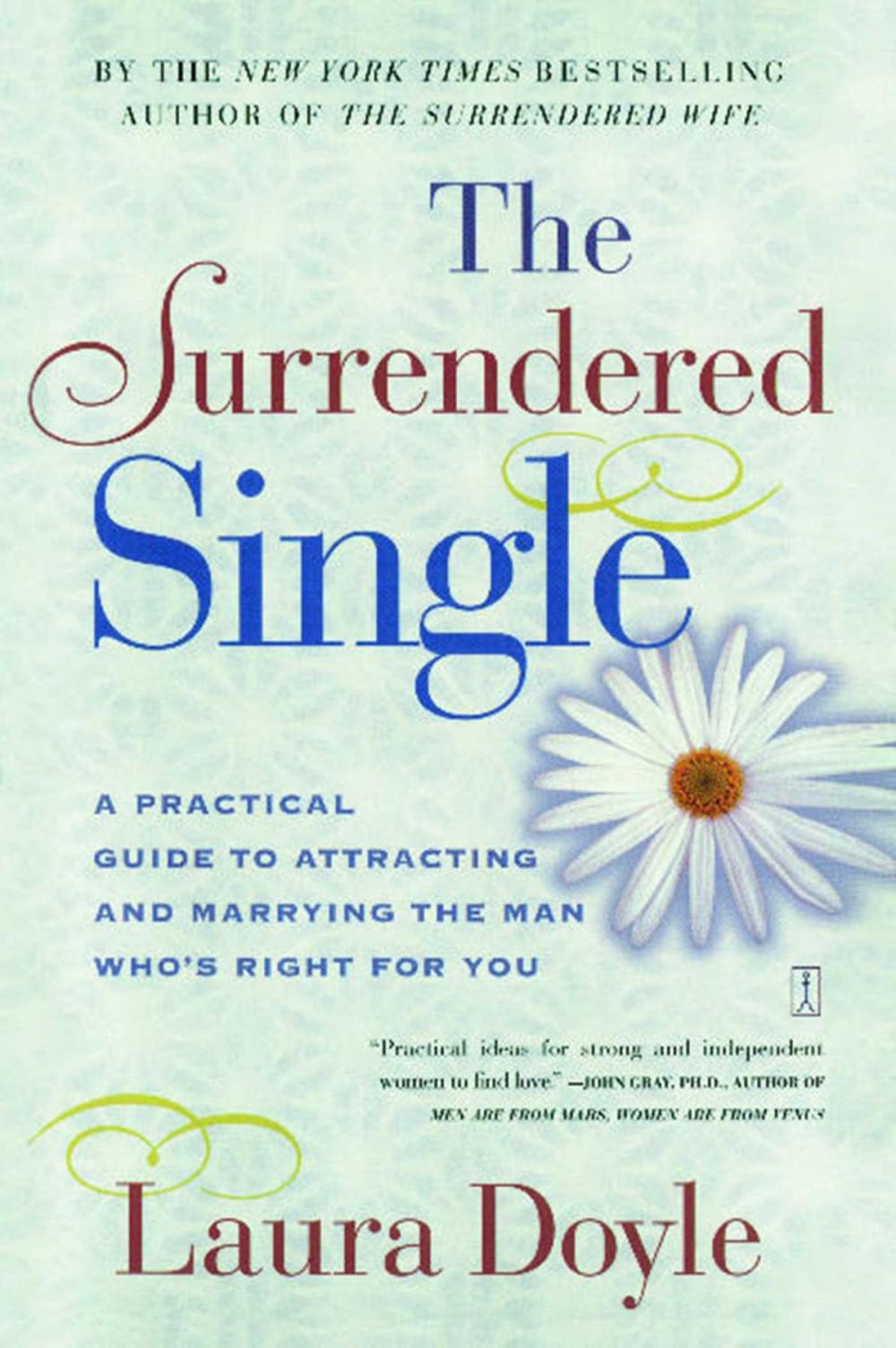 Big bigCover of The Surrendered Single