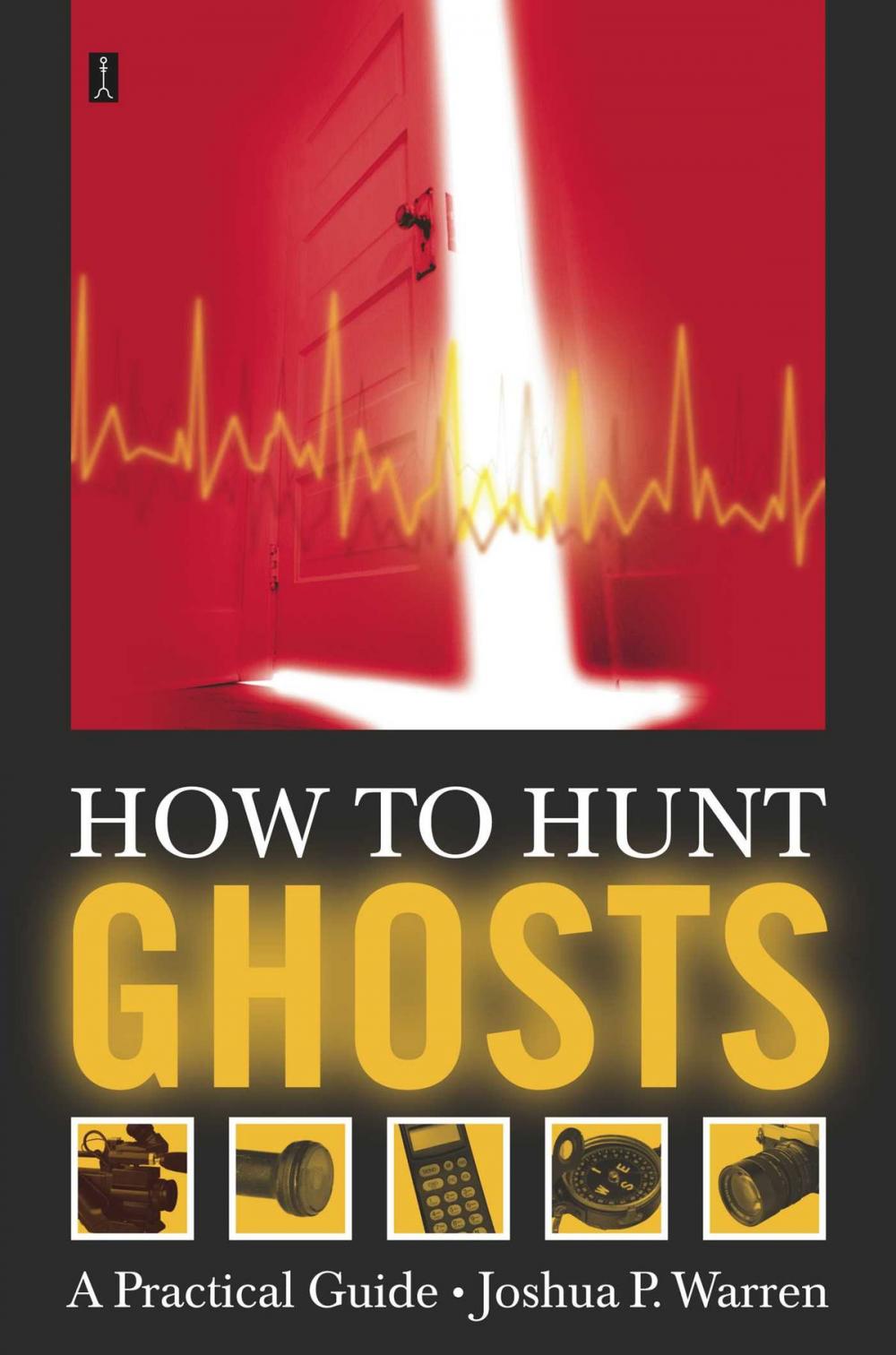 Big bigCover of How to Hunt Ghosts