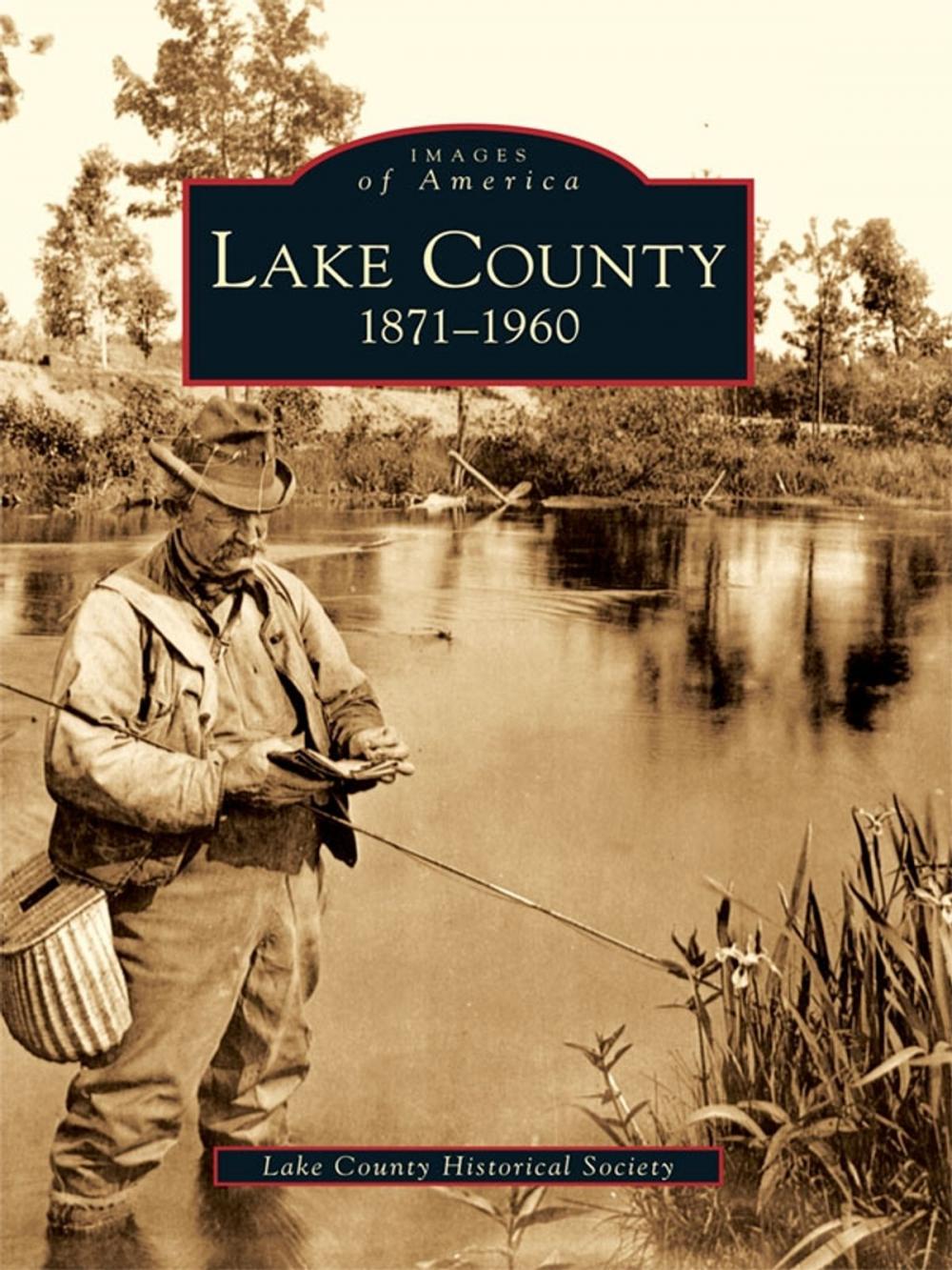 Big bigCover of Lake County