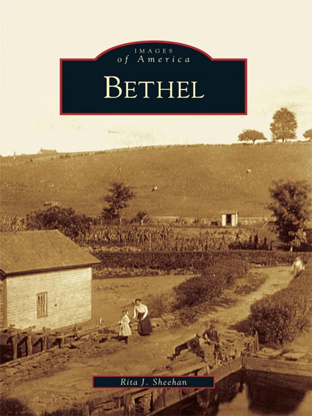 Big bigCover of Bethel