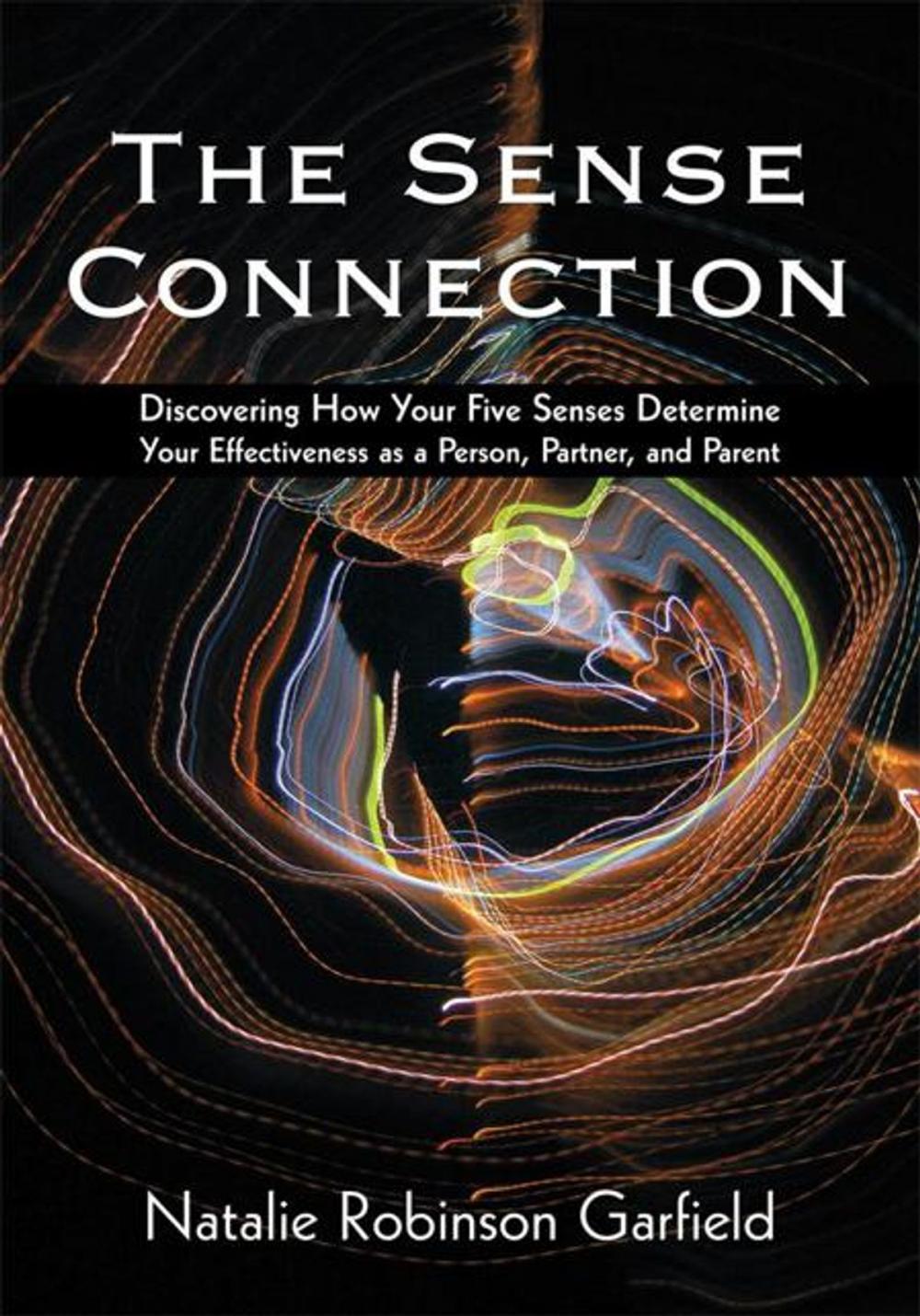 Big bigCover of The Sense Connection