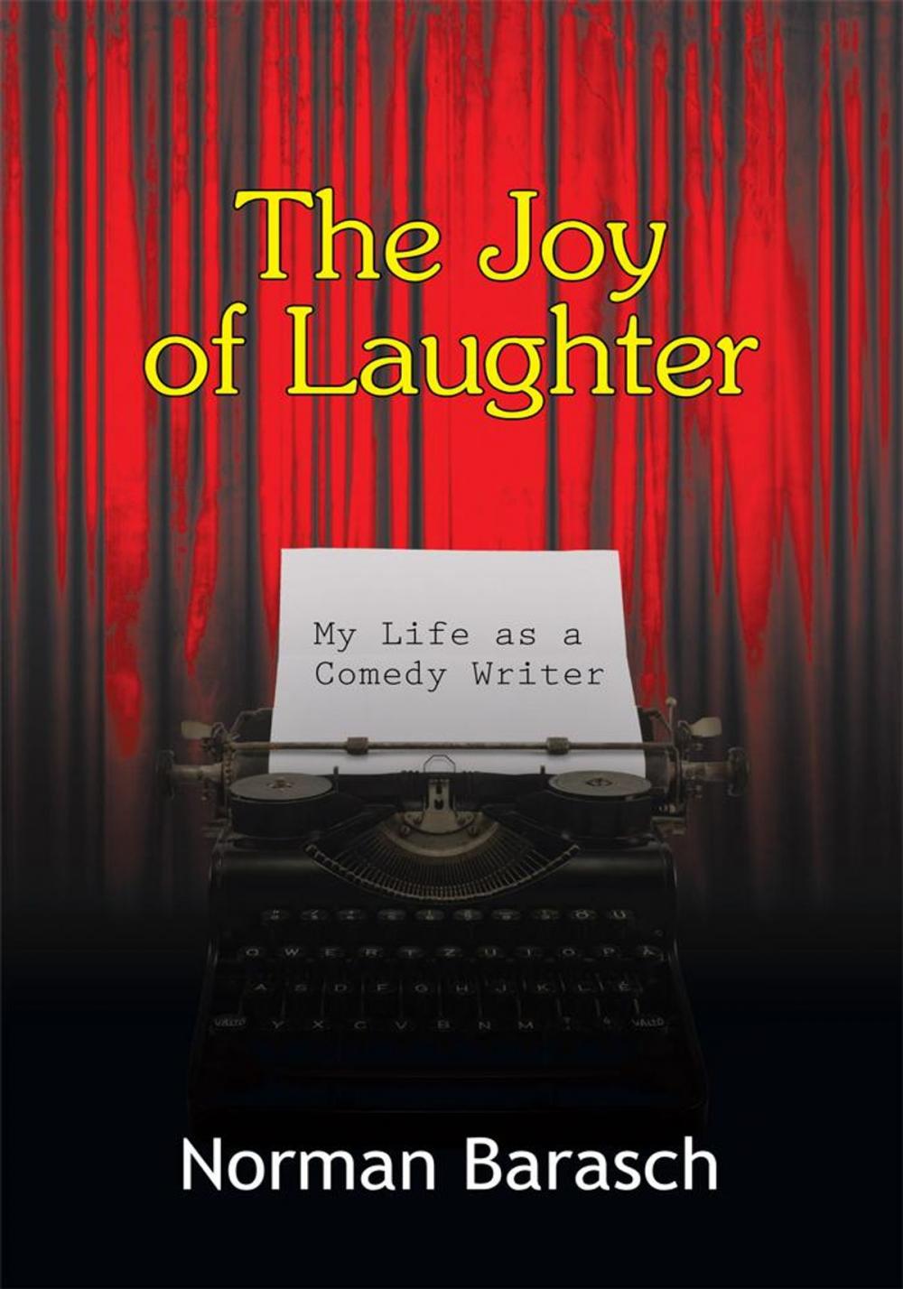 Big bigCover of The Joy of Laughter