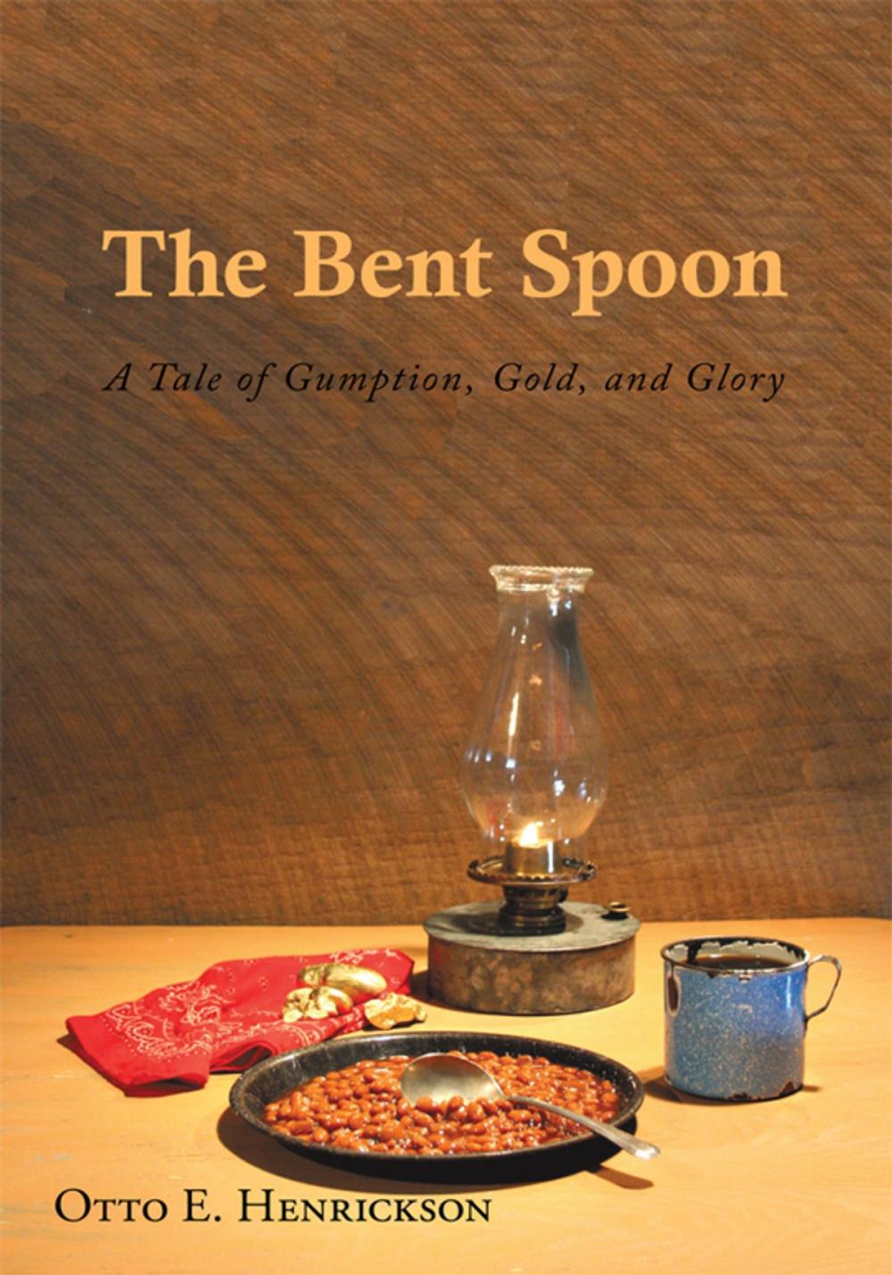 Big bigCover of The Bent Spoon