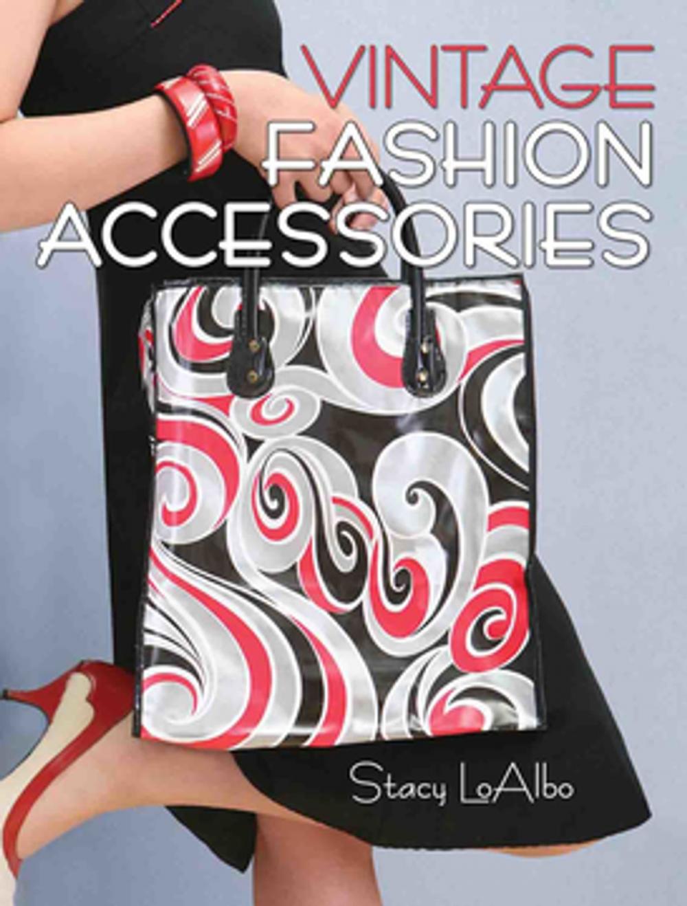 Big bigCover of Vintage Fashion Accessories