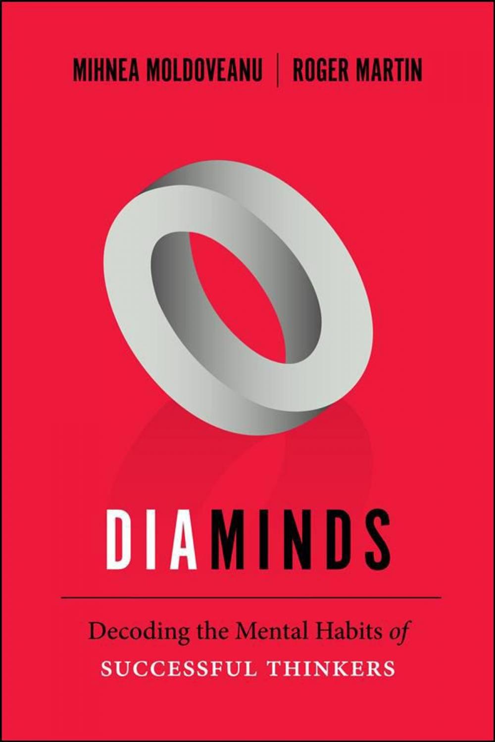 Big bigCover of Diaminds