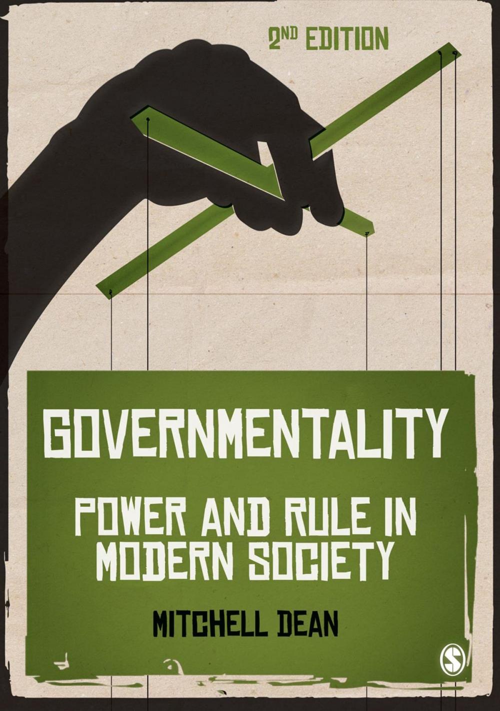 Big bigCover of Governmentality