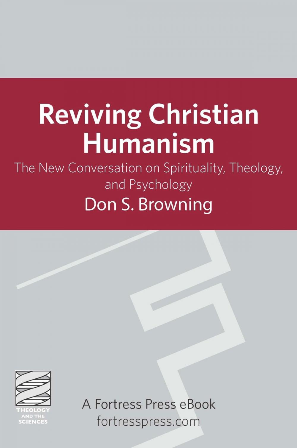 Big bigCover of Reviving Christian Humanism