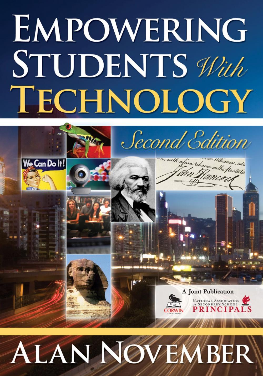 Big bigCover of Empowering Students With Technology